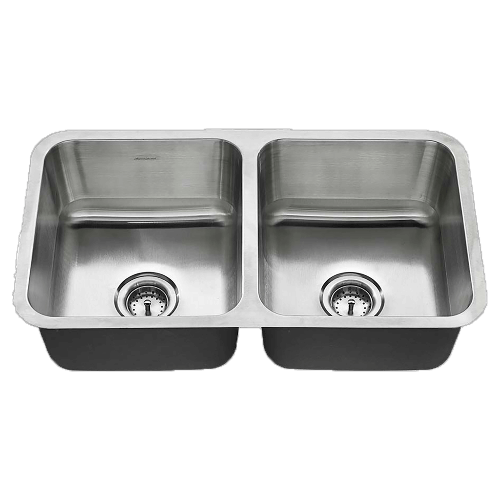 American Standard 32x18 Undermount Kitchen SinK